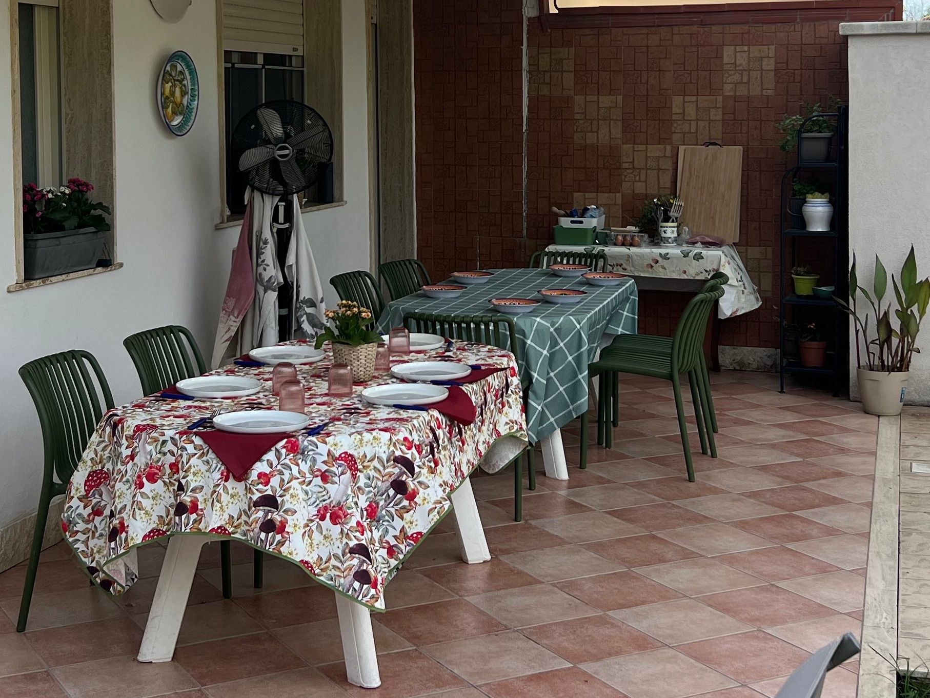 Mercato di Ortigia e corso di cucina nella zona balneare di Arenella