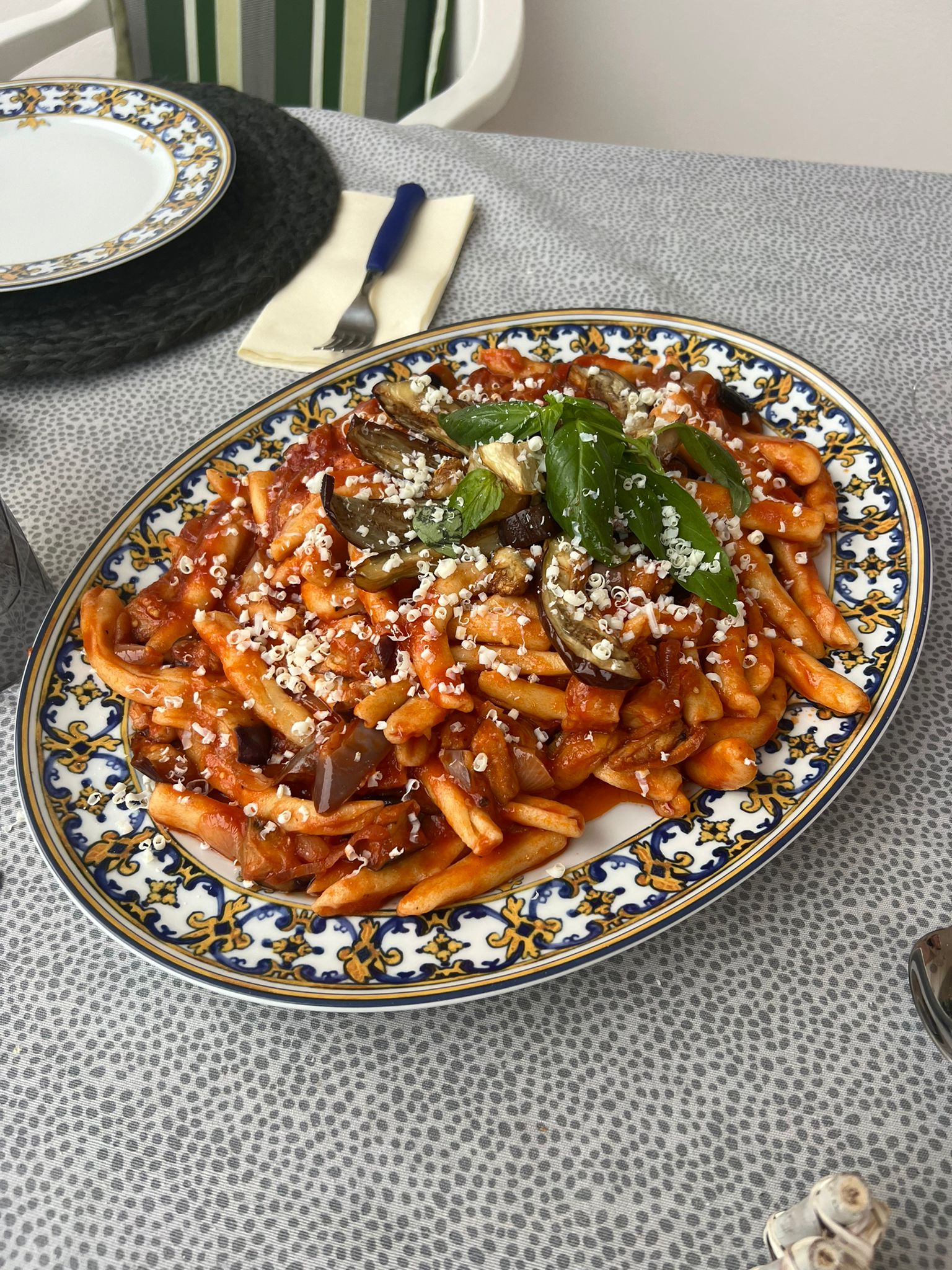 Ortigia Market and Cooking Class in the Arenella Seaside Area
