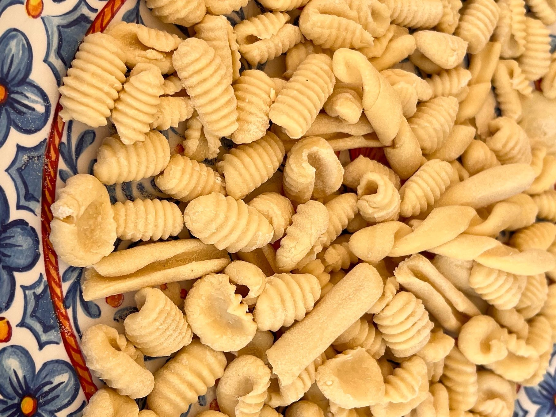 Mercato di Ortigia e corso di cucina nella zona balneare di Arenella