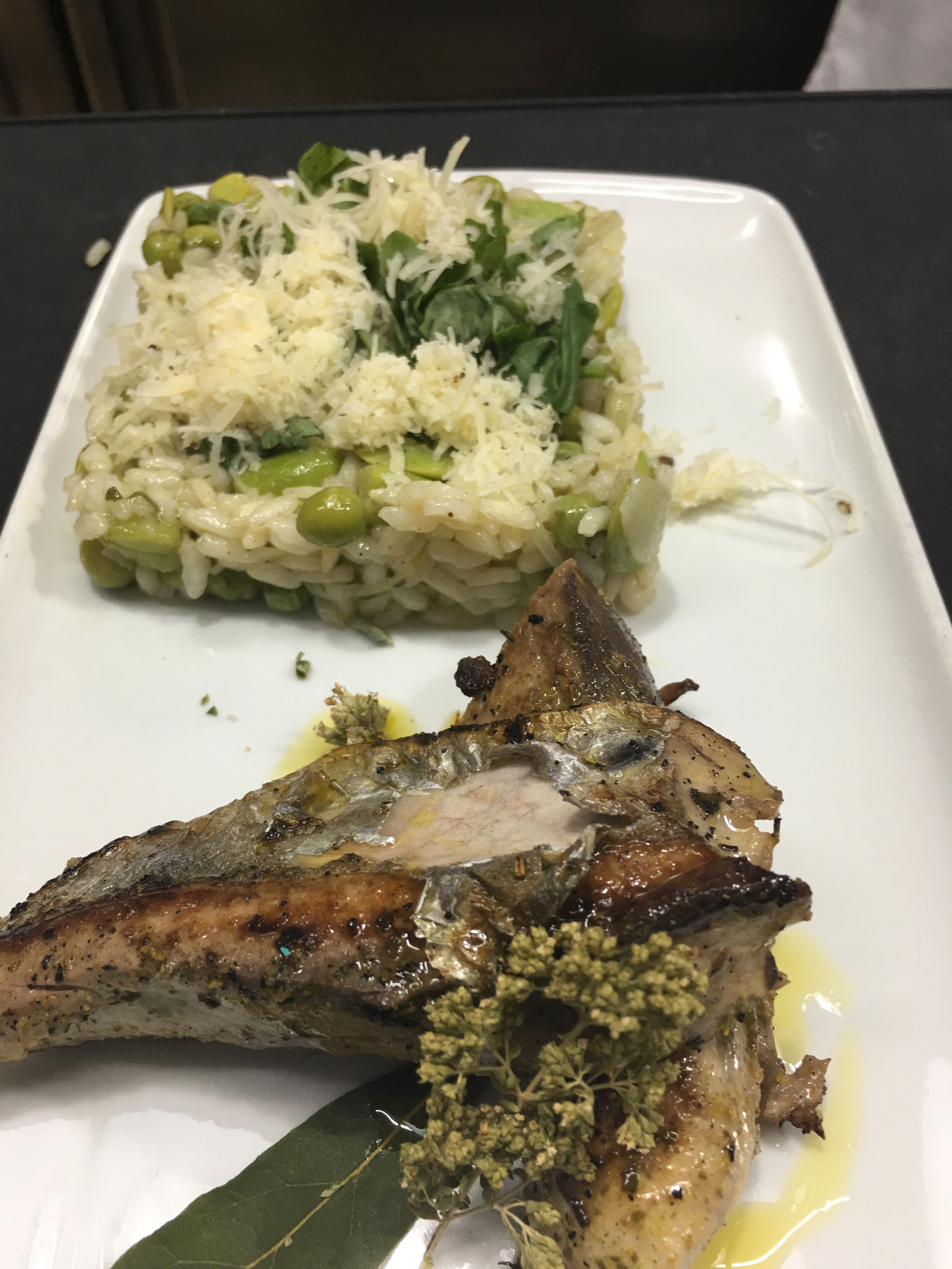 Ortigia Market Tour and Cooking Class with Maurizio Moceo
