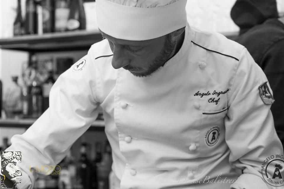 Ortigia Shop Hopping & Cooking Class