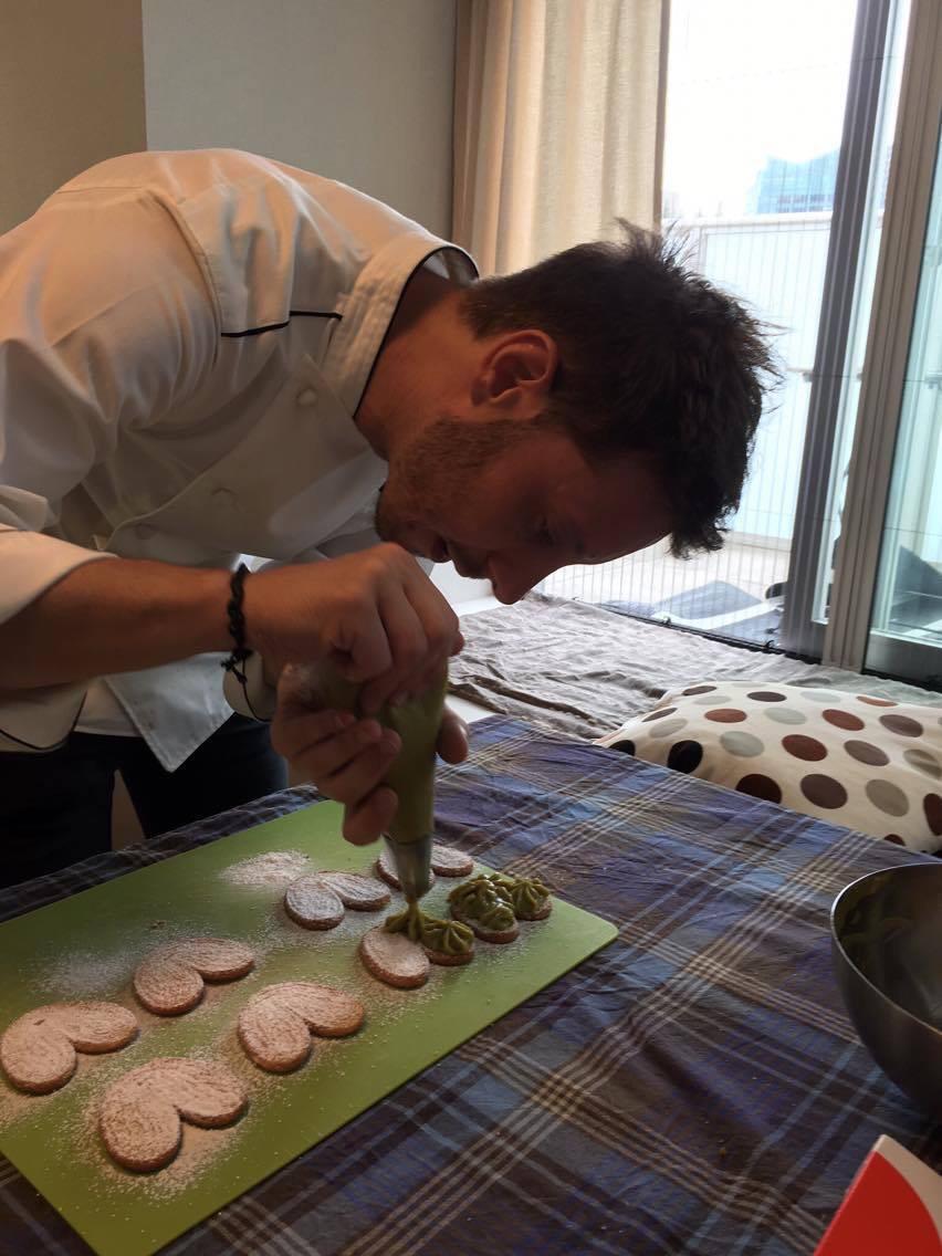 Ortigia Shop Hopping & Cooking Class