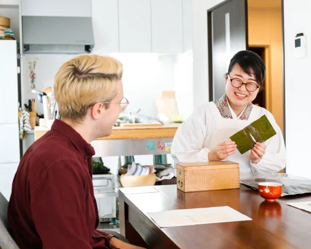 Osaka-Style Okonomiyaki Culinary Class in Osaka