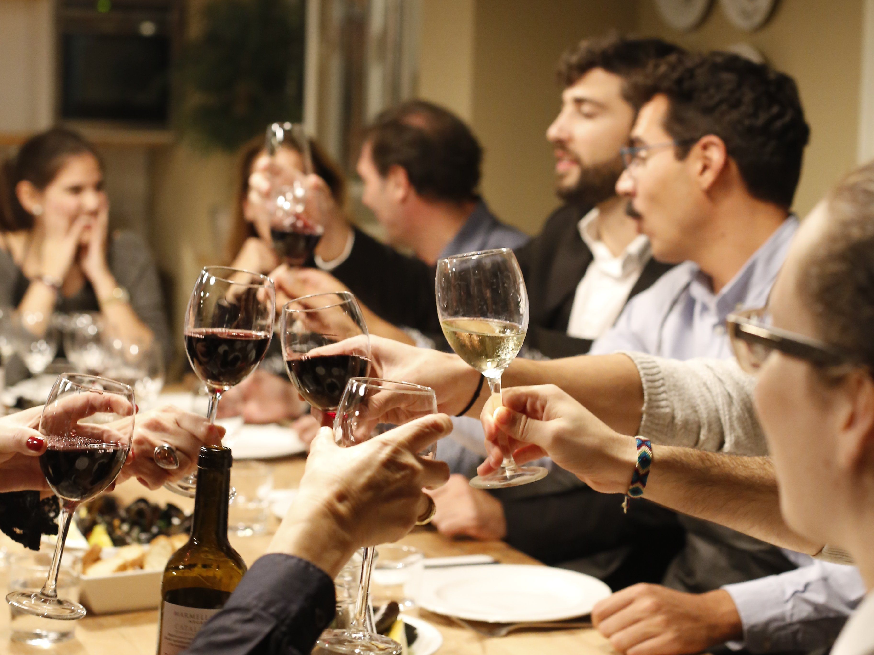 Paella & Tapas: Hands-on Cooking Class