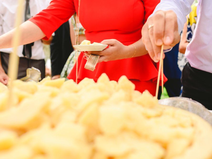 Experience Parmigiano Reggiano Cheese Tasting Tour in Parma