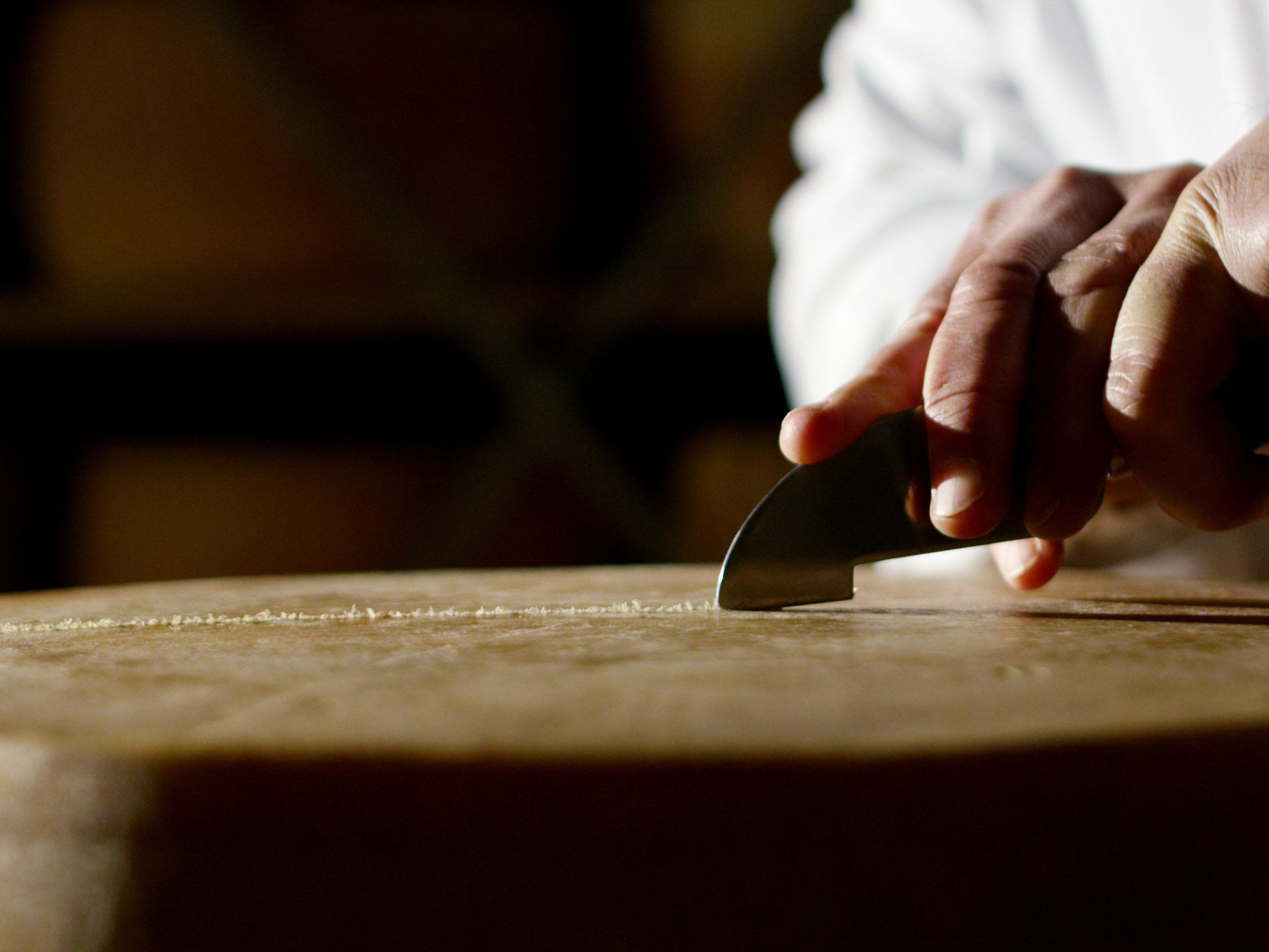 Experience Parmigiano Reggiano Cheese Tasting Tour in Parma