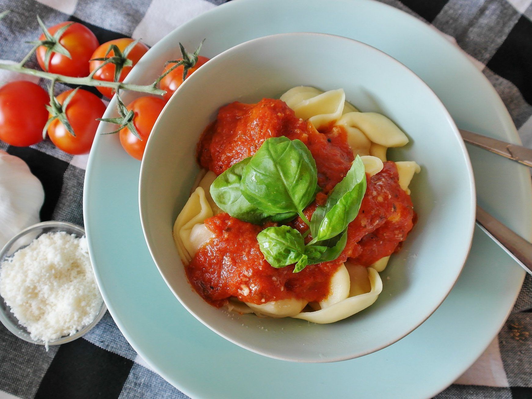 Pasta, Amore and Gelato Book Online Cookly