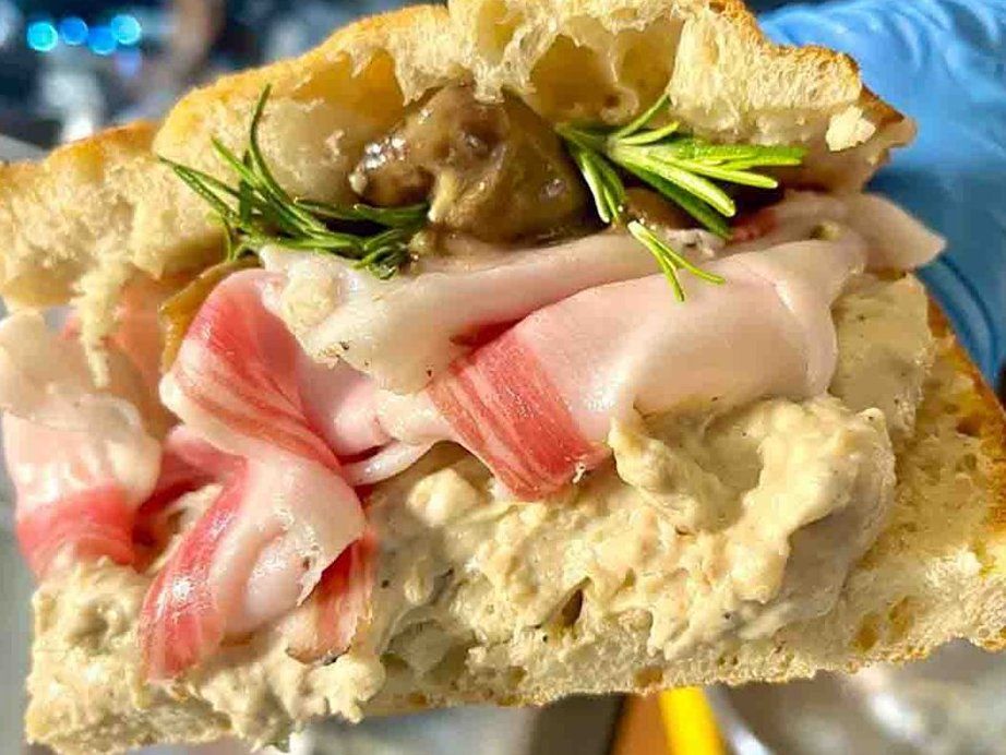 Praktischer Pasta- und Backkurs im Herzen der Toskana