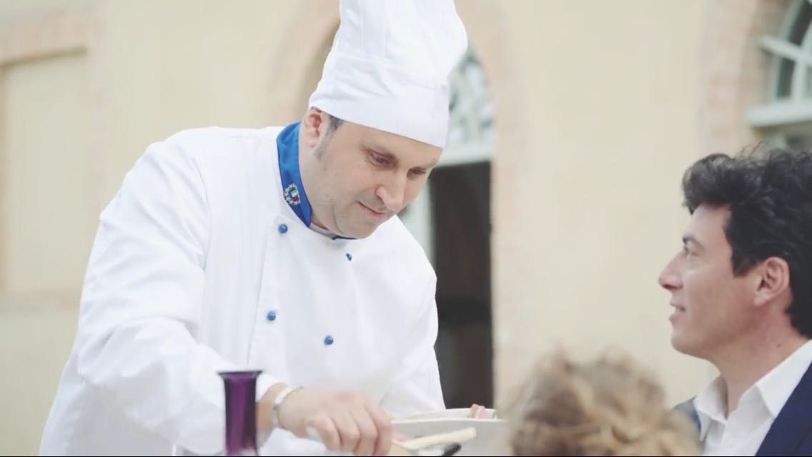 Master the Art of Creating Homemade Pasta & Pizza with Chef Francesco