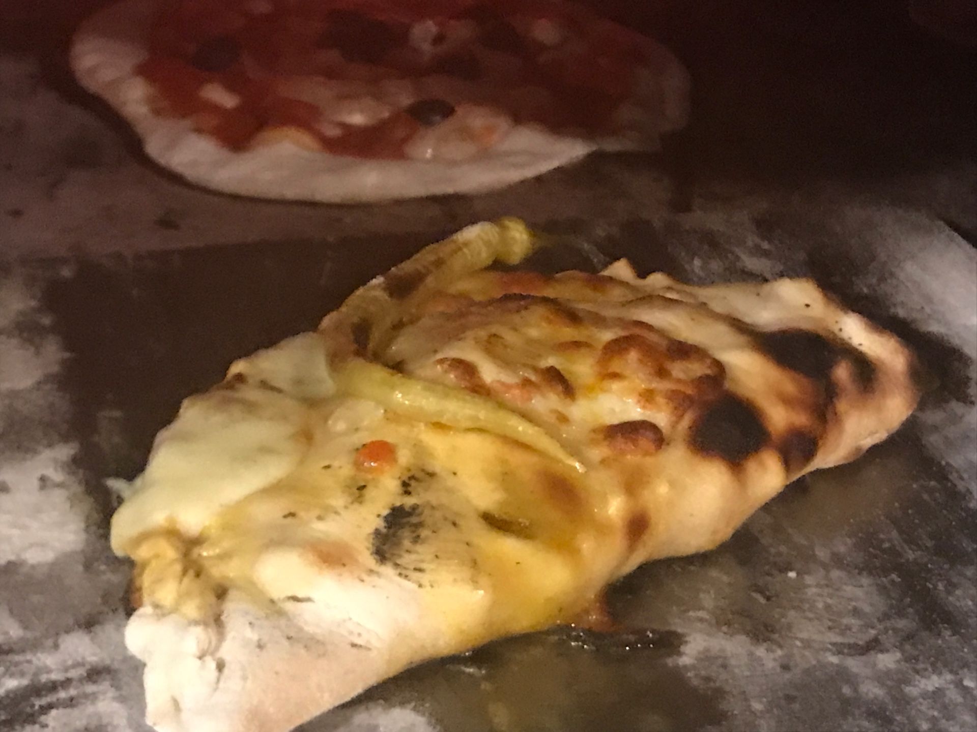 Master the Art of Creating Homemade Pasta & Pizza with Chef Francesco