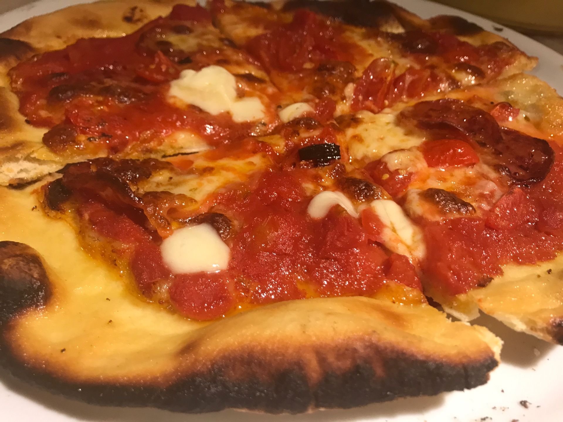 Master the Art of Creating Homemade Pasta & Pizza with Chef Francesco