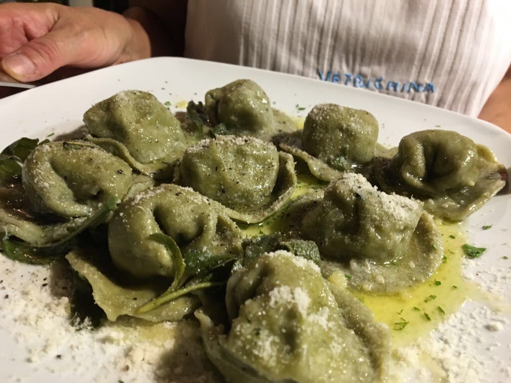 Master the Art of Creating Homemade Pasta & Pizza with Chef Francesco