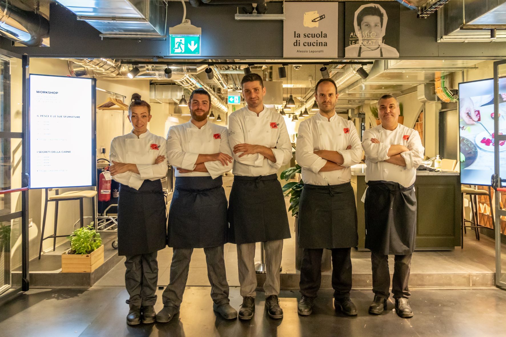 Master the Art of Pasta: Milan Cooking Class Experience