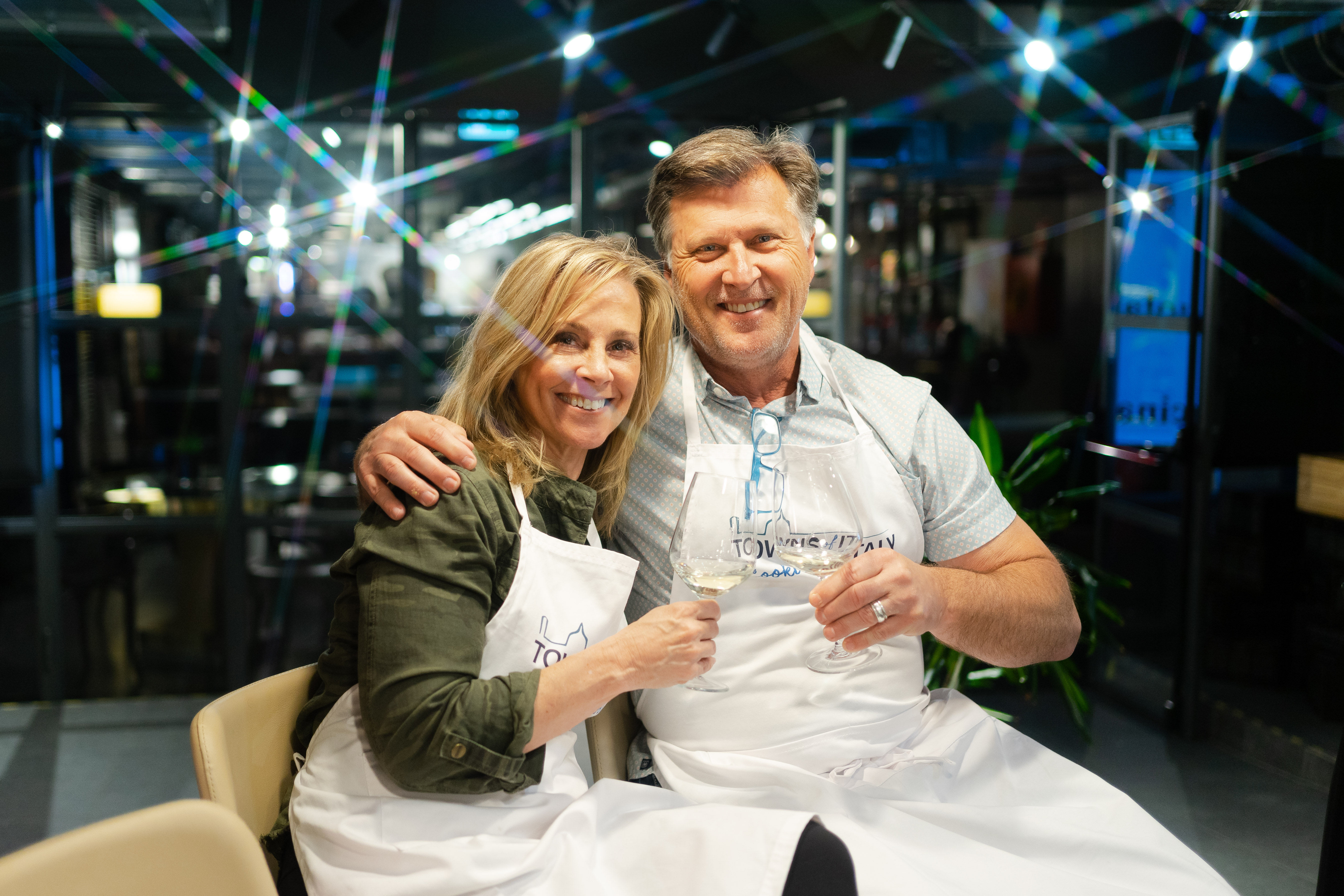 Master the Art of Pasta: Milan Cooking Class Experience