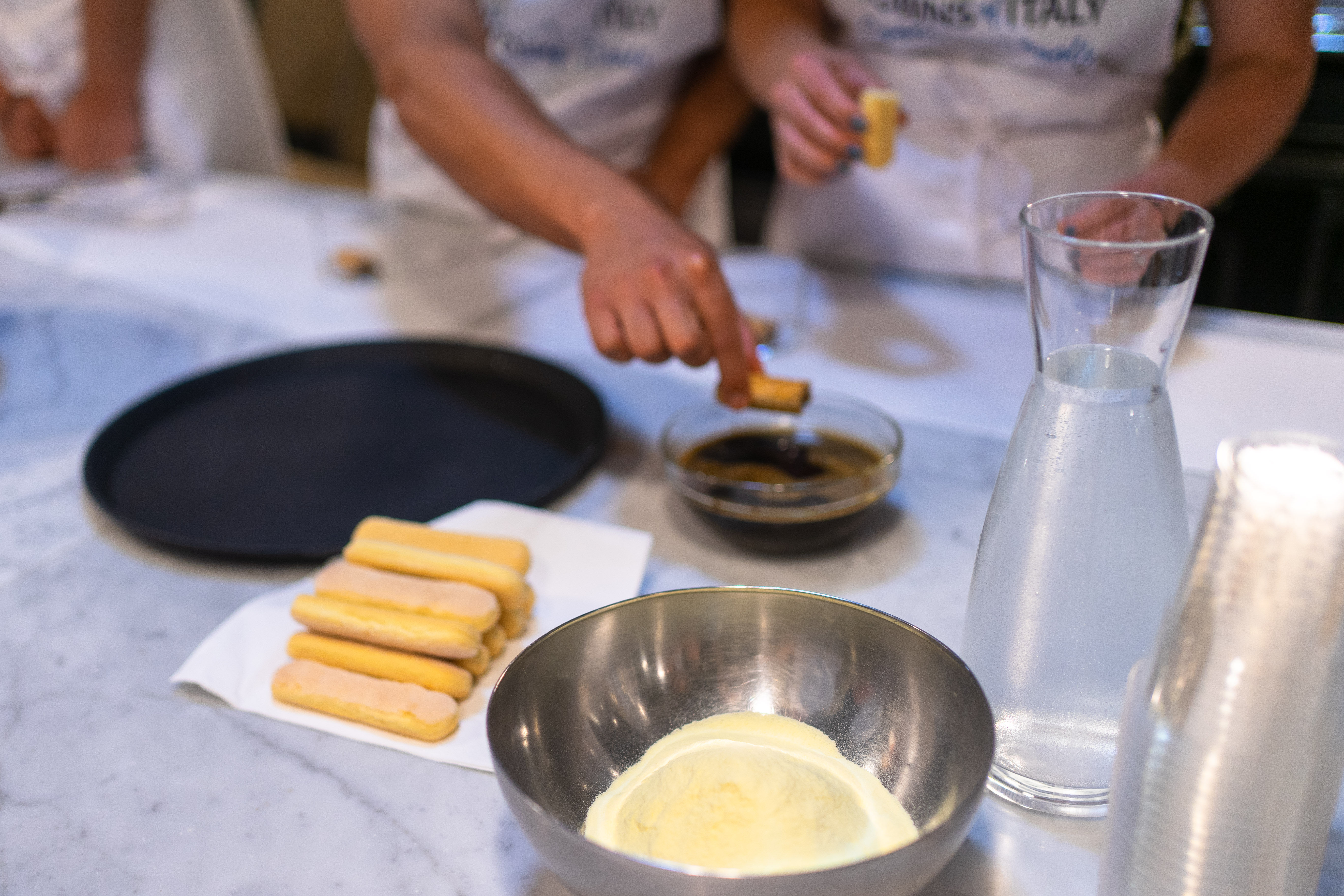 Master the Art of Pasta: Milan Cooking Class Experience