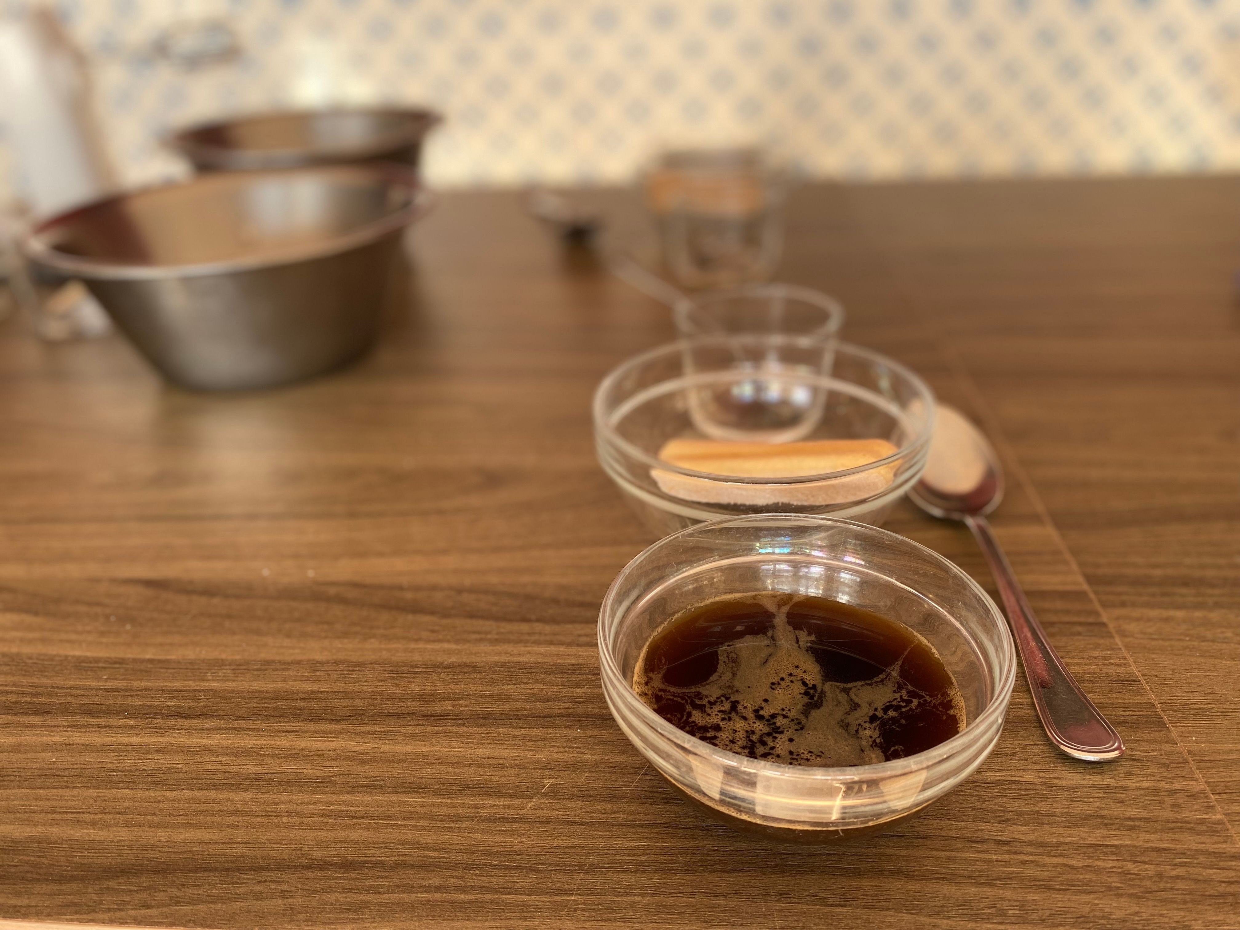 Pasta & Tiramisù Cooking Class with Wine Near the Vatican