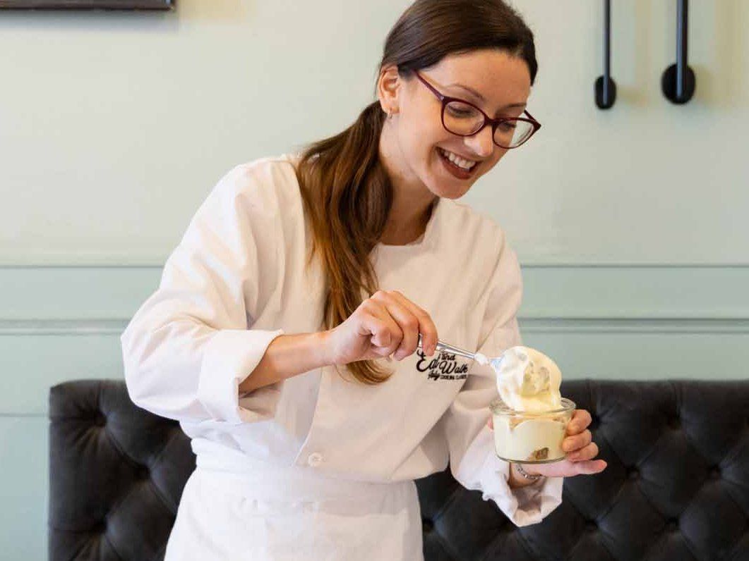 Pasta & Tiramisu Lovers Workshop: Rome's Culinary Secrets Revealed Cooking Class