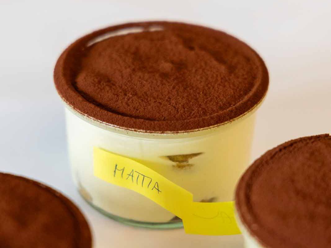 Pasta & Tiramisu Lovers Workshop: Rome's Culinary Secrets Revealed Cooking Class