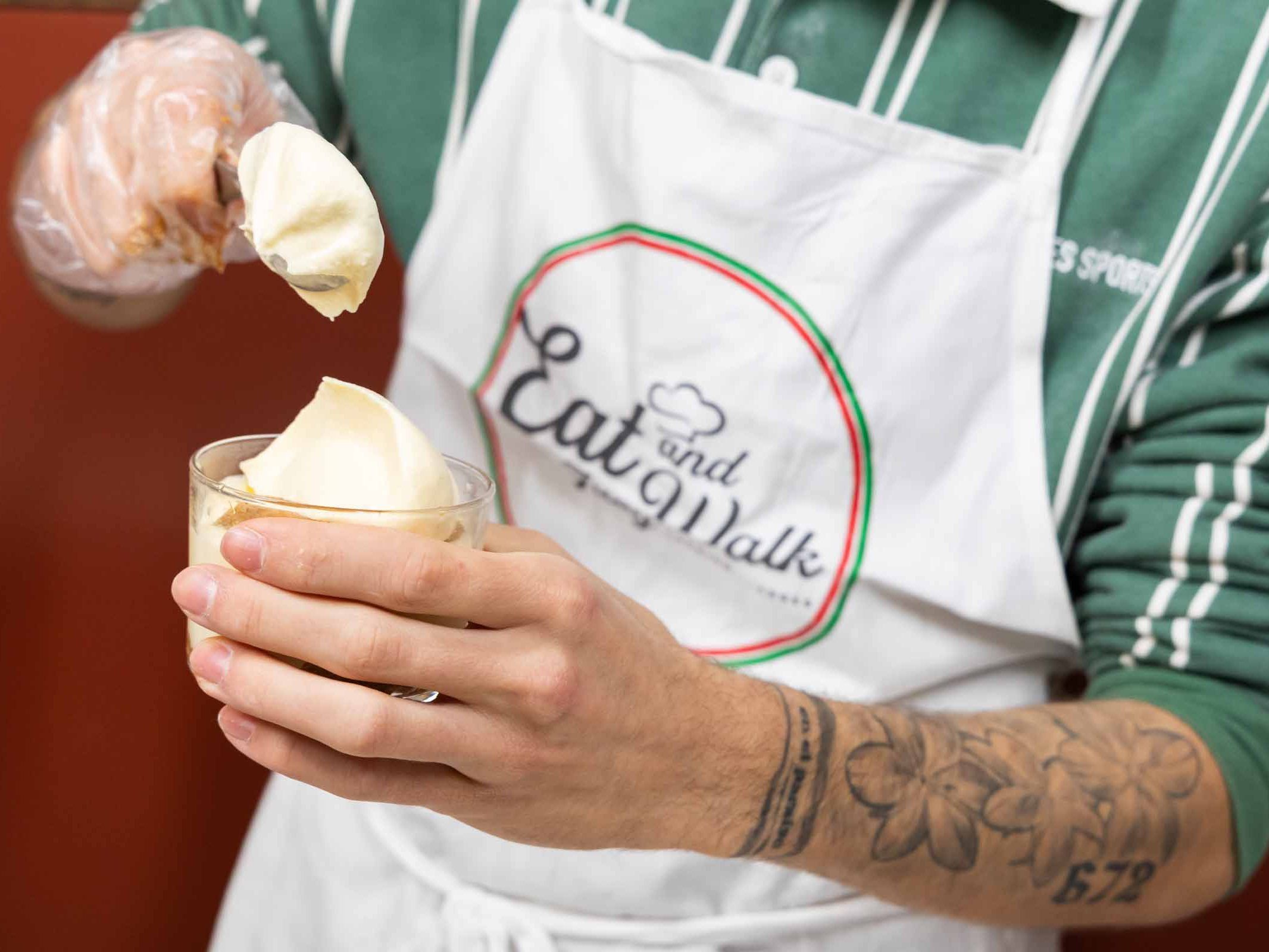 Pasta & Tiramisu Lovers Workshop: Rome's Culinary Secrets Revealed Cooking Class