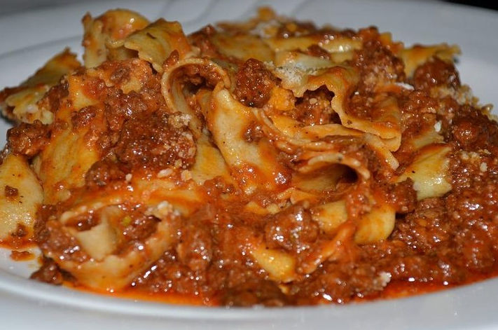 Praktischer Pasta- und Backkurs im Herzen der Toskana