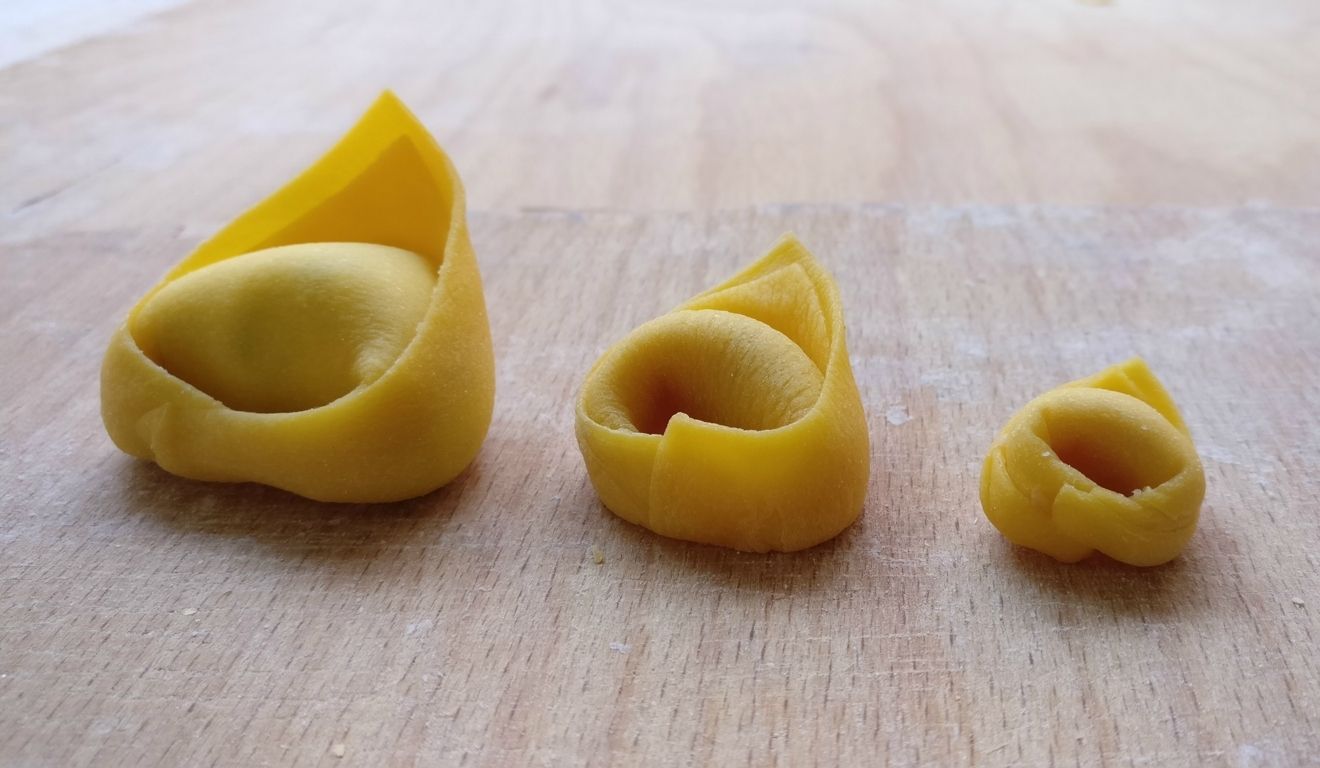 Pasta Class with Martina
