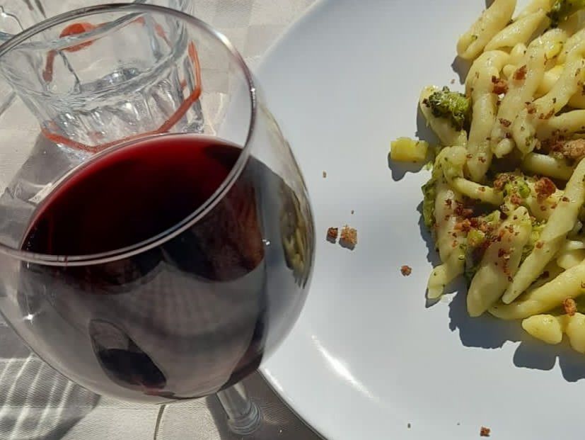 Privates, authentisches toskanisches Kocherlebnis im Familienkreis in Chianti (1–2 Gäste)
