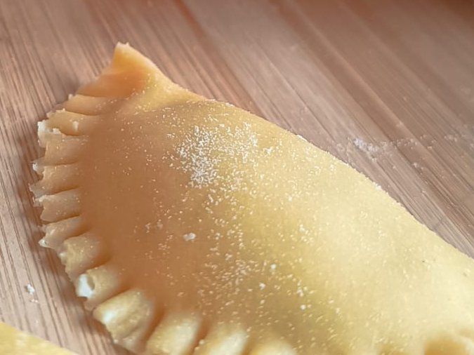 Handmade Pasta & Tiramisu Experience in Palermo
