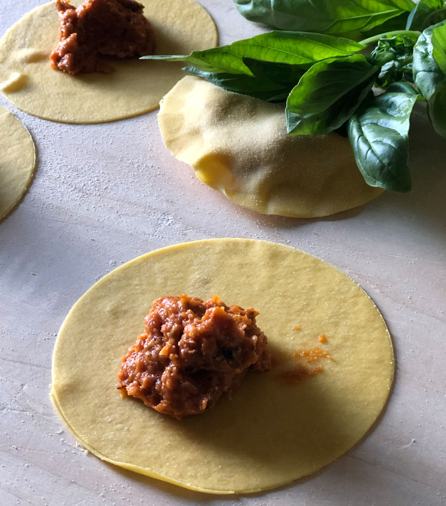 Handmade Pasta & Gnocchi Culinary Class