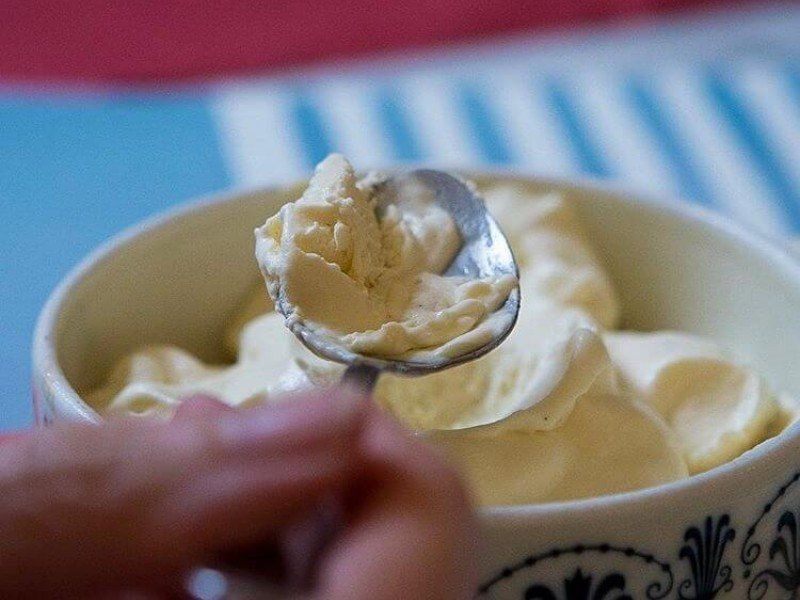 À Rome : Atelier pratique de fabrication de pâtes et de gelato