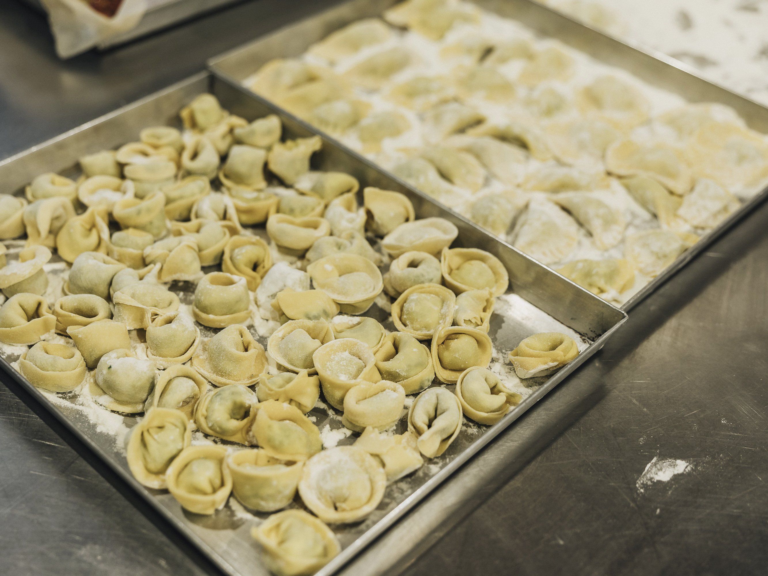 Florence Culinary Experience: Expert Pasta Making & Signature Sauces