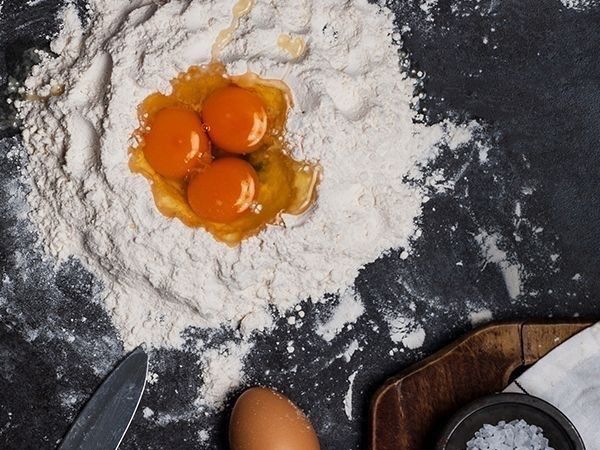 Pasta, Tiramisu & Gelato: Italian Cooking Experience in Garbatella