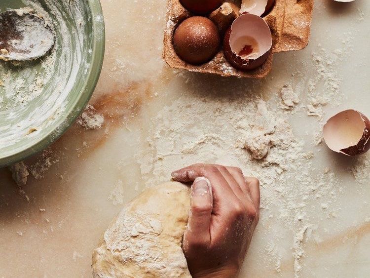 Pasta, Tiramisu & Gelato: Italian Cooking Experience in Garbatella