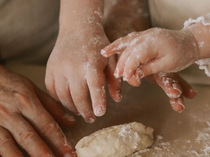 Pasta, Tiramisu & Gelato: Italian Cooking Experience in Garbatella