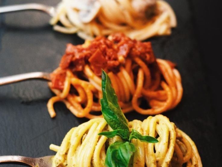 Pasta, Tiramisu & Gelato: Italian Cooking Experience in Garbatella