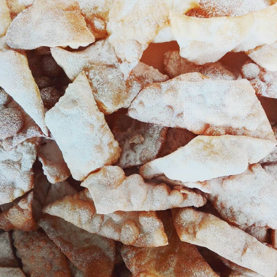 Learn Pasticceria Napoletana in the Heart of Naples
