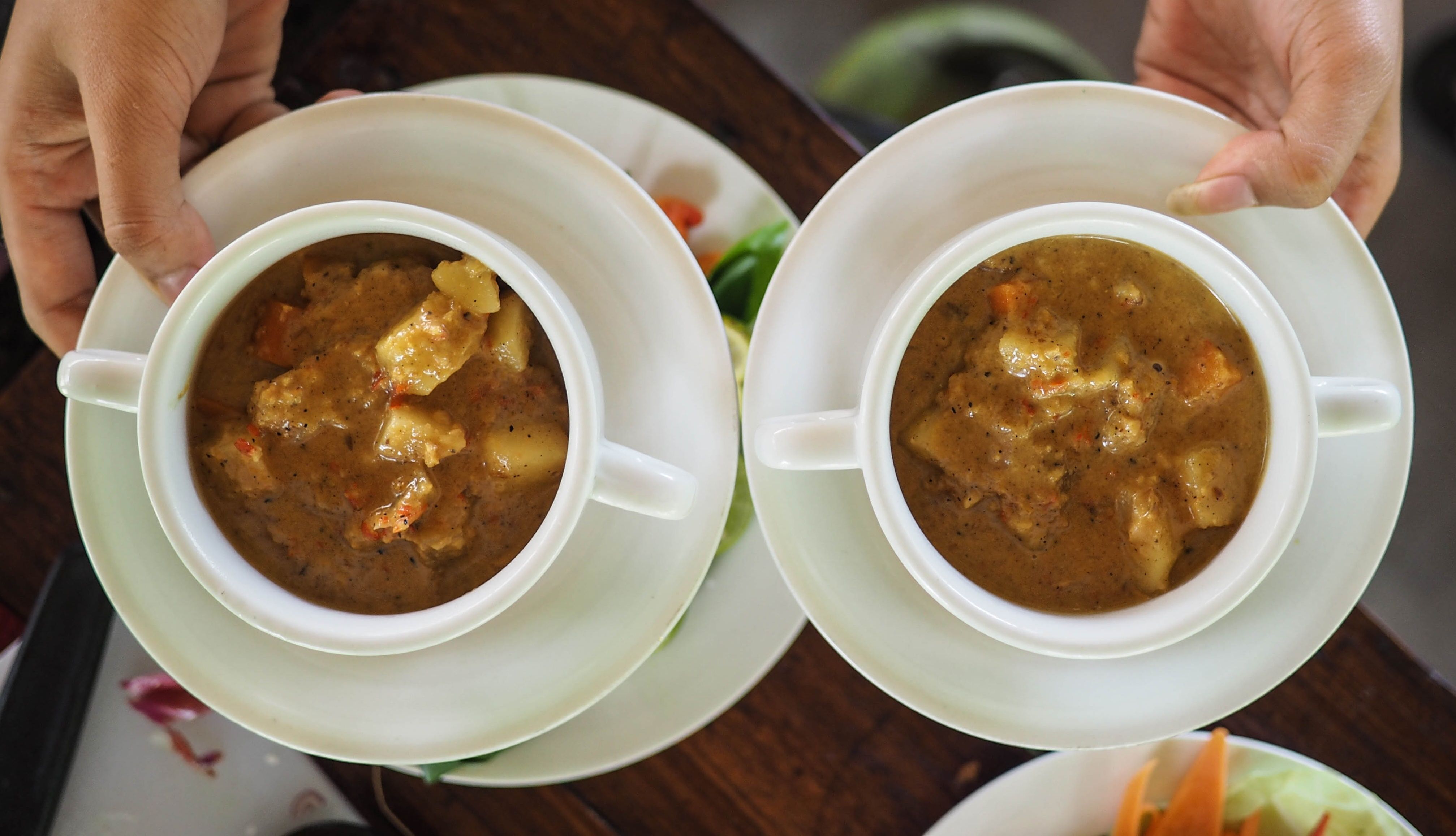 7-Dish Cooking Class in Lush Organic Farm with Vegan Option - Evening Class