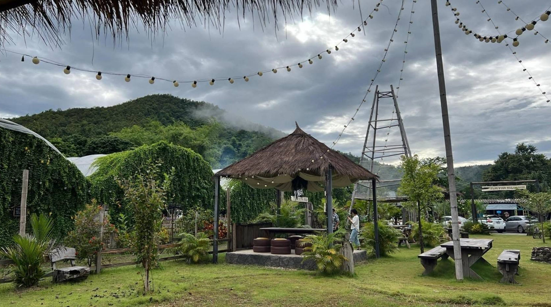Traditional Ayurvedic Cooking Class & Wellness Experience