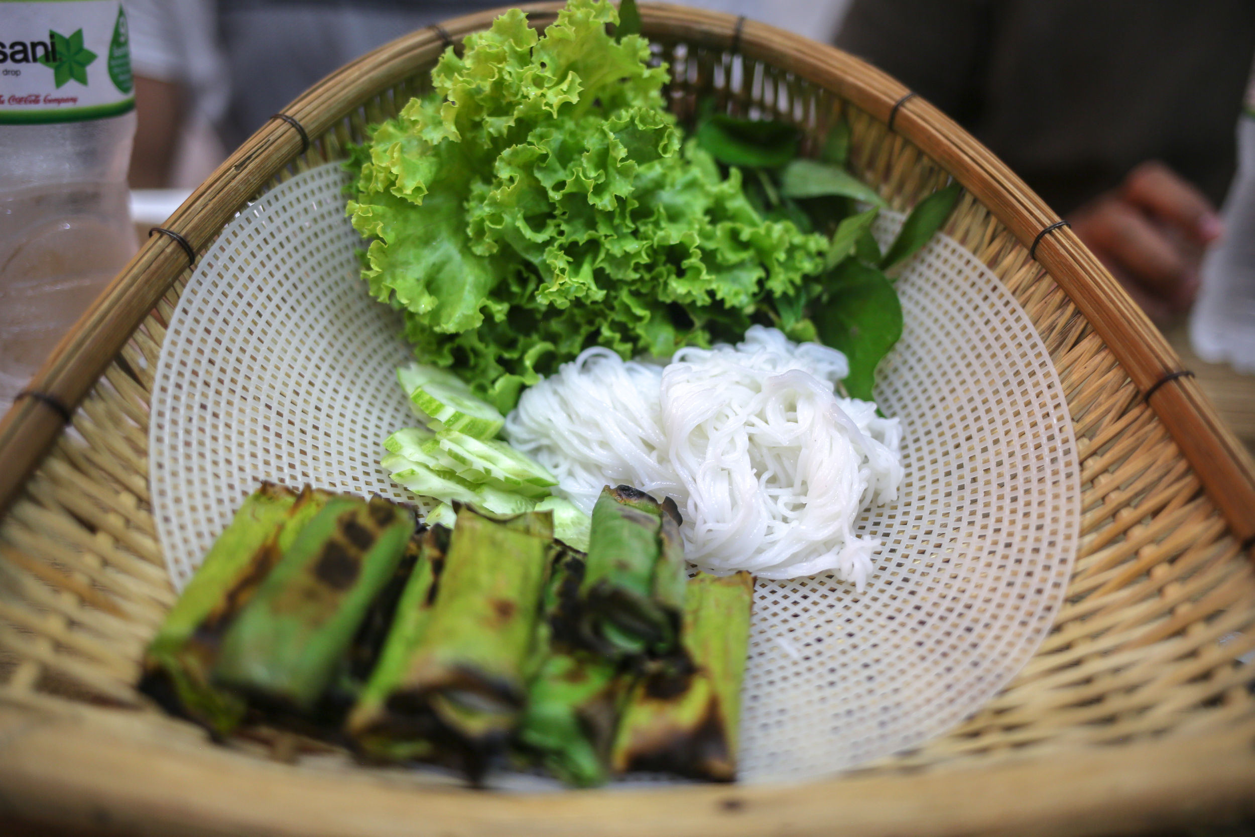 Phnom Penh Evening Food Tour with Tuk tuk