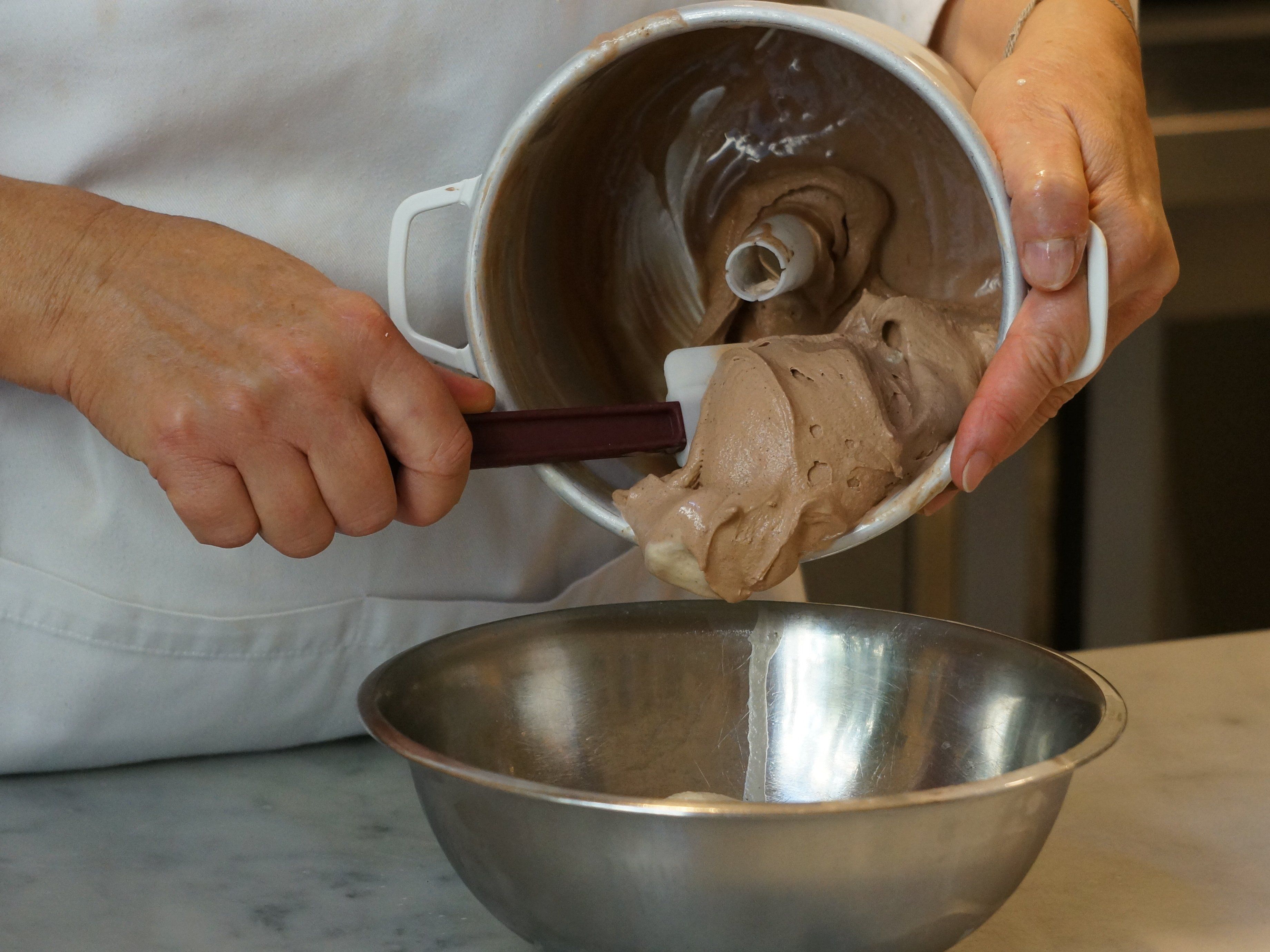 Pizza & Gelato Hands on Class