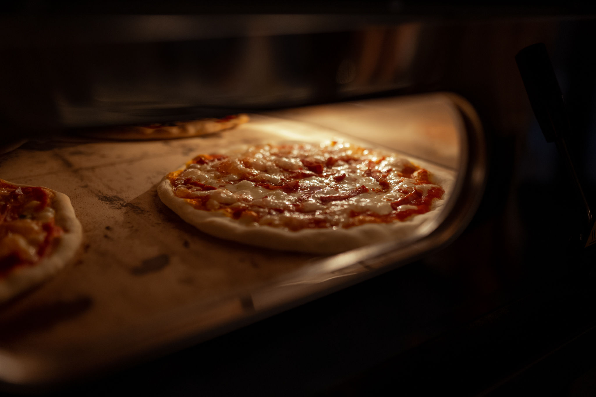 Gelato and Pizza Making Class in Palermo
