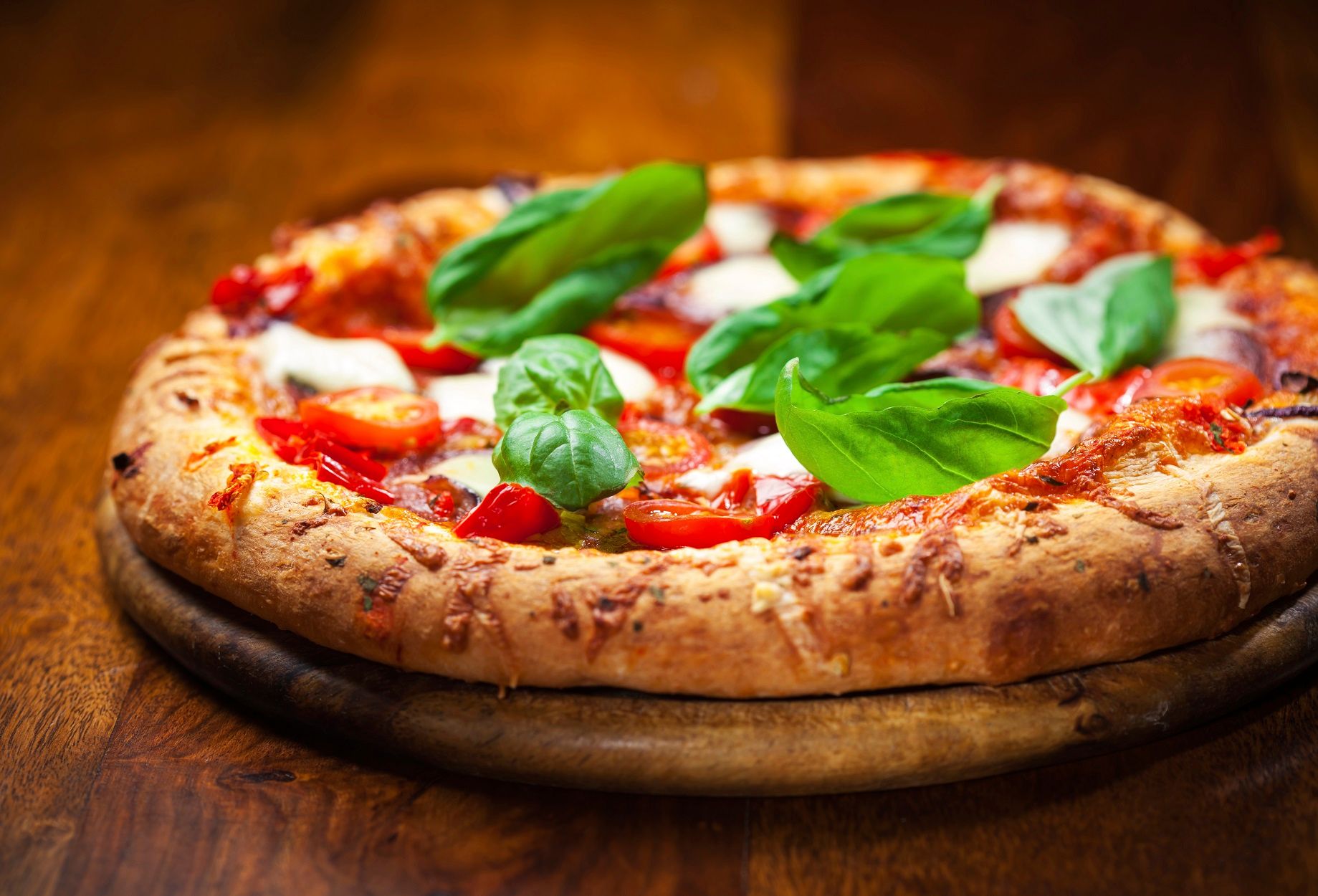 Gelato and Pizza Making Class in Palermo