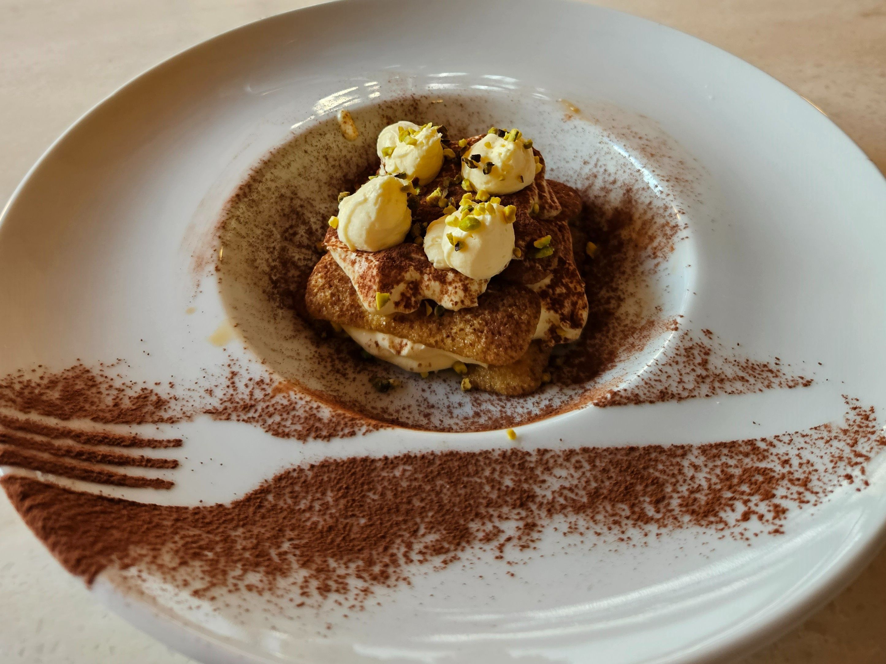Tuscan Hills Pizza and Tiramisù Cooking Class with Chianti Wine
