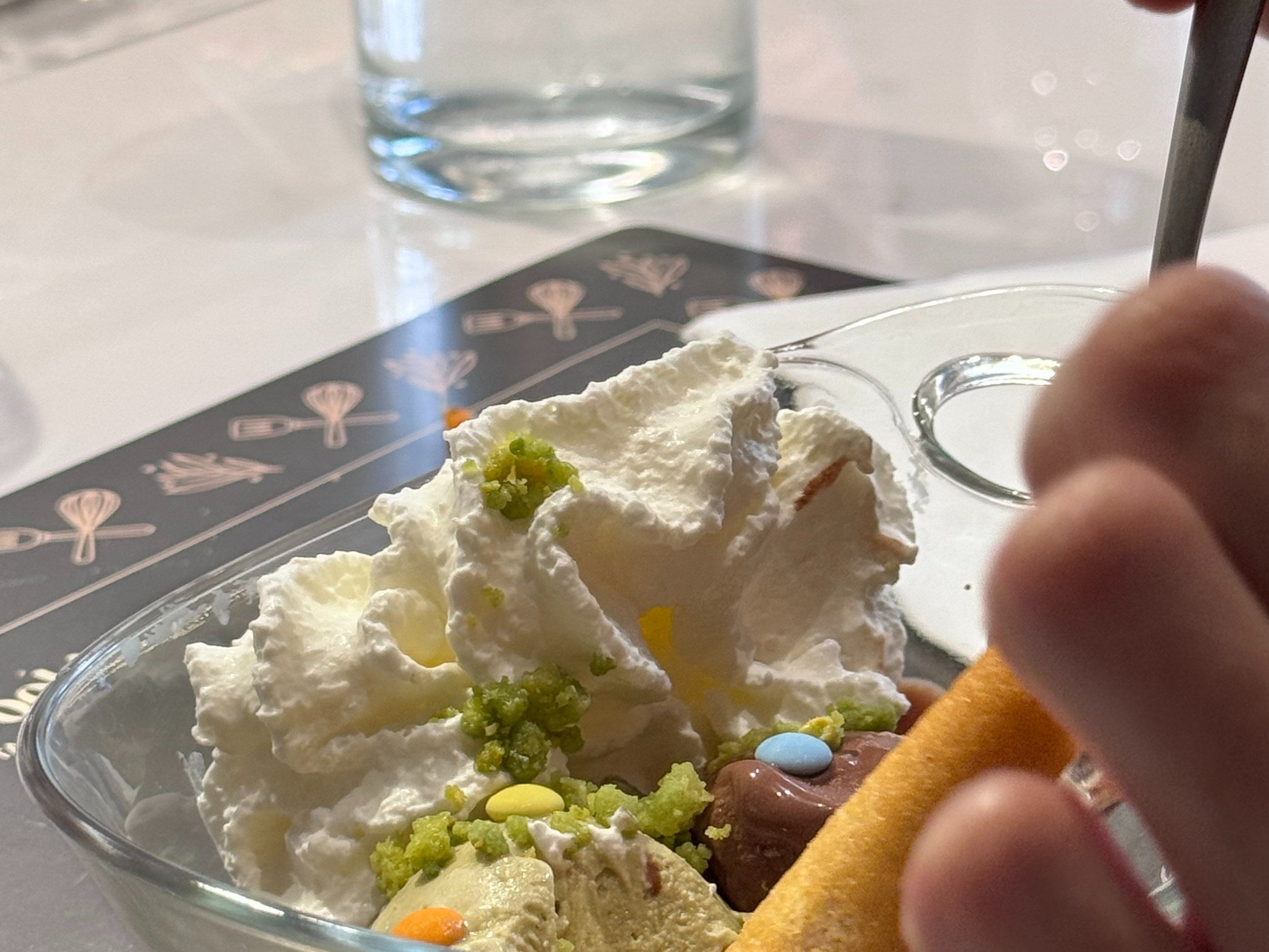 Italian Pizza, Supplì and Gelato Class with Wine by the Colosseum Rome