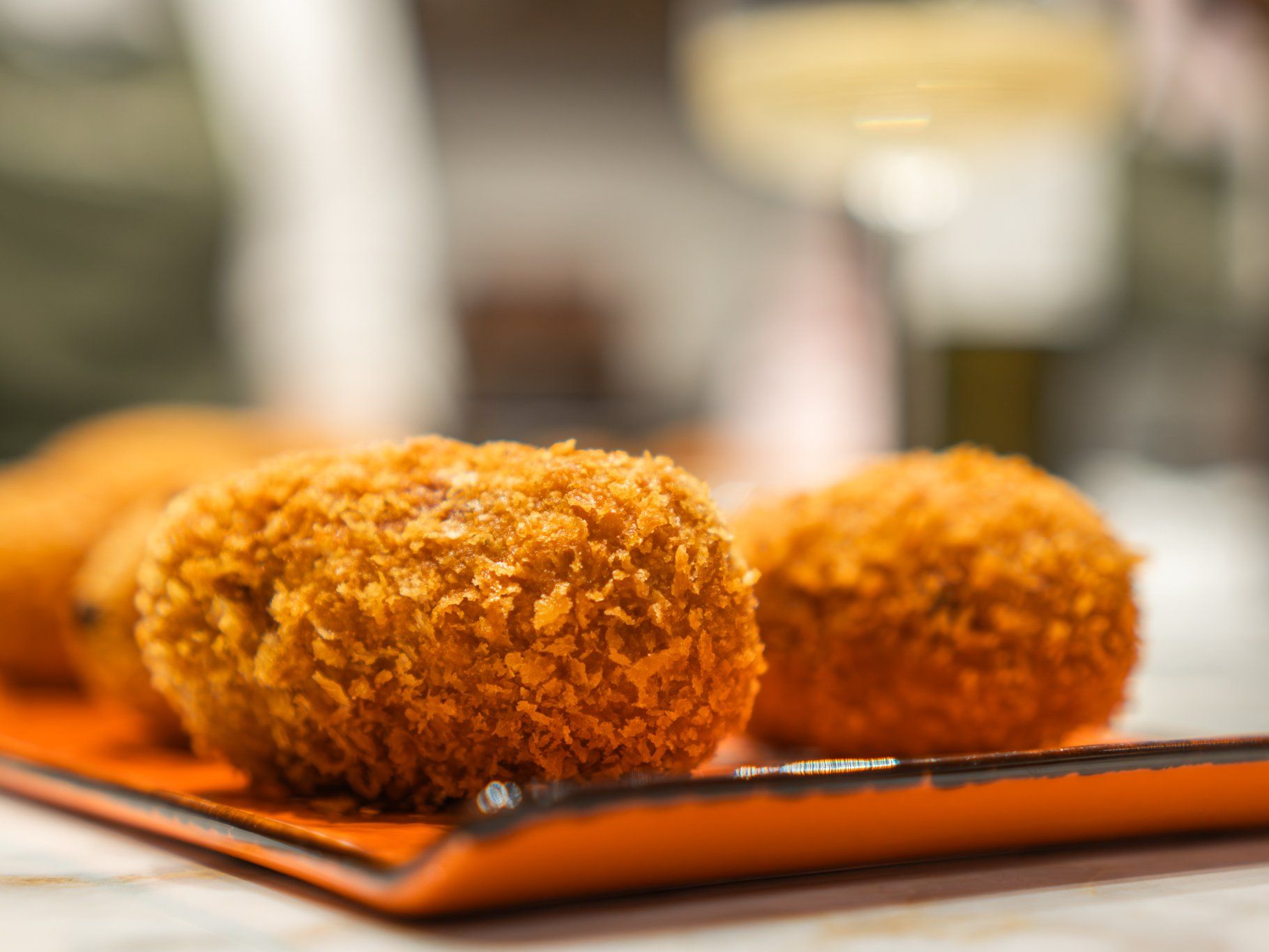 Italian Pizza, Supplì and Gelato Class with Wine by the Colosseum Rome