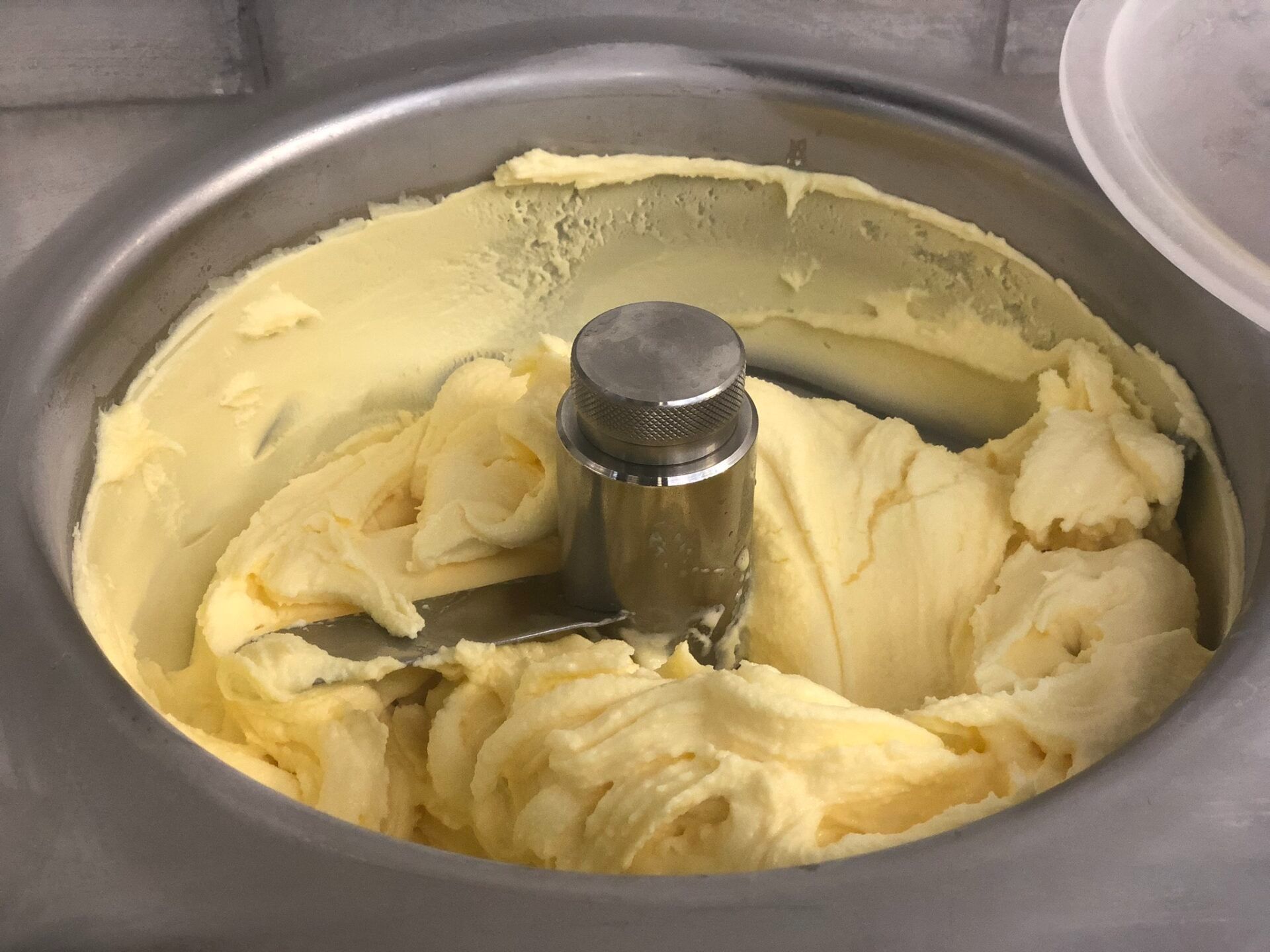Pizza & Gelato-Making Experience in Oltrarno