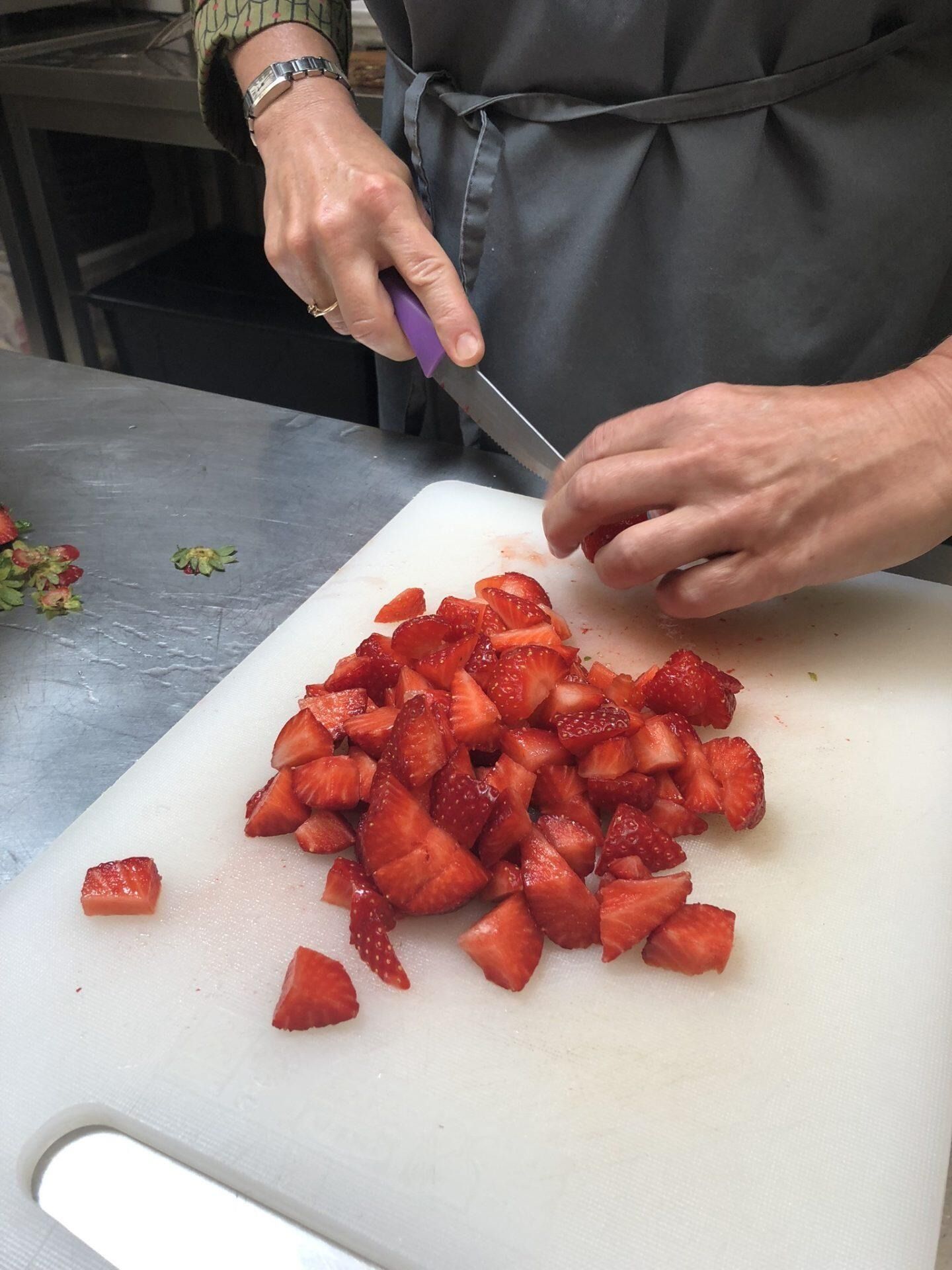 Pizza & Gelato-Making Experience in Oltrarno