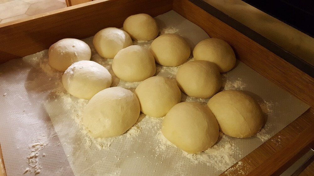 Master the Classics! Pizza & Gelato Making Workshop in Rome