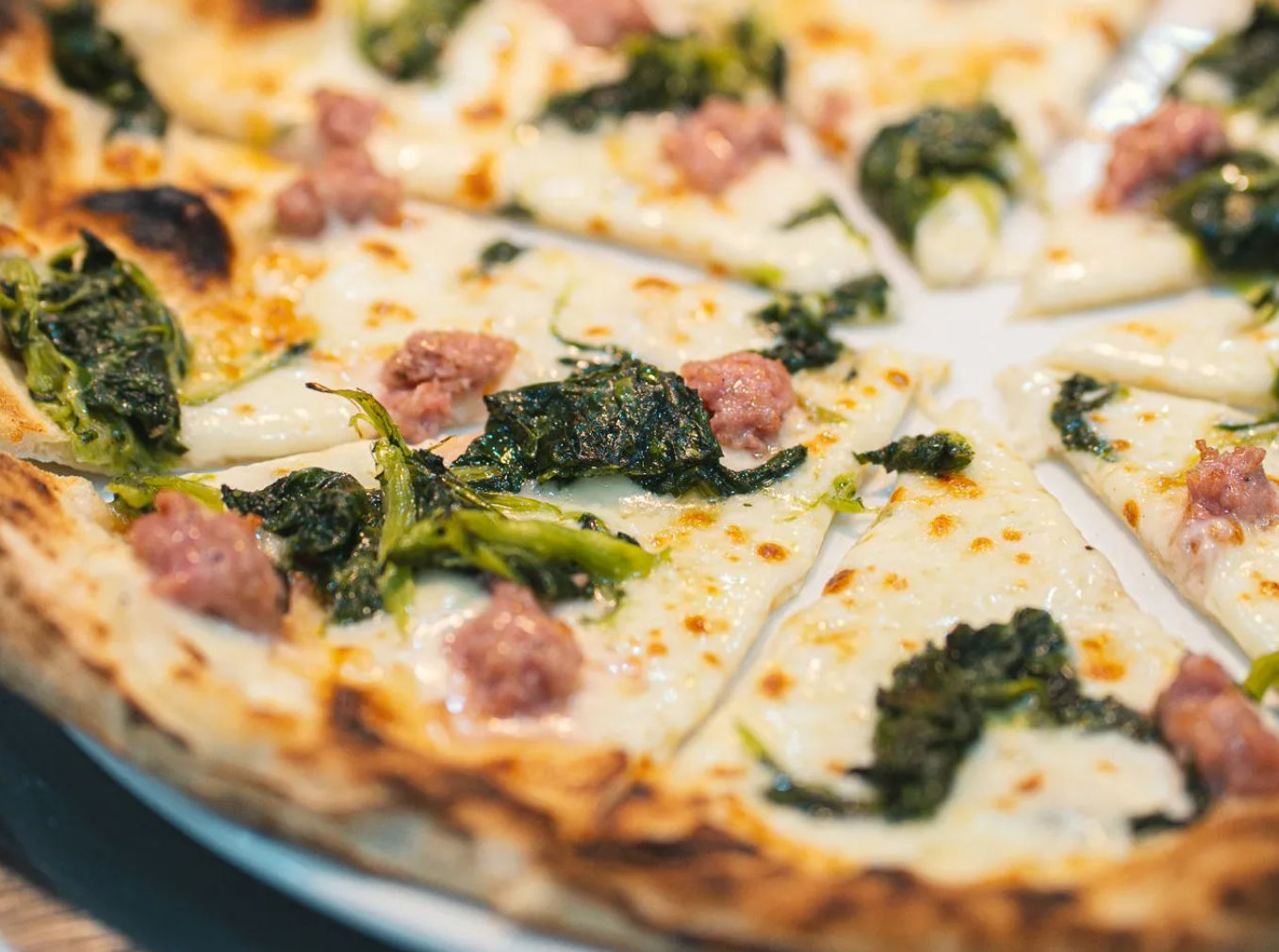 Italian Pizza Making & Aperol Spritz Experience