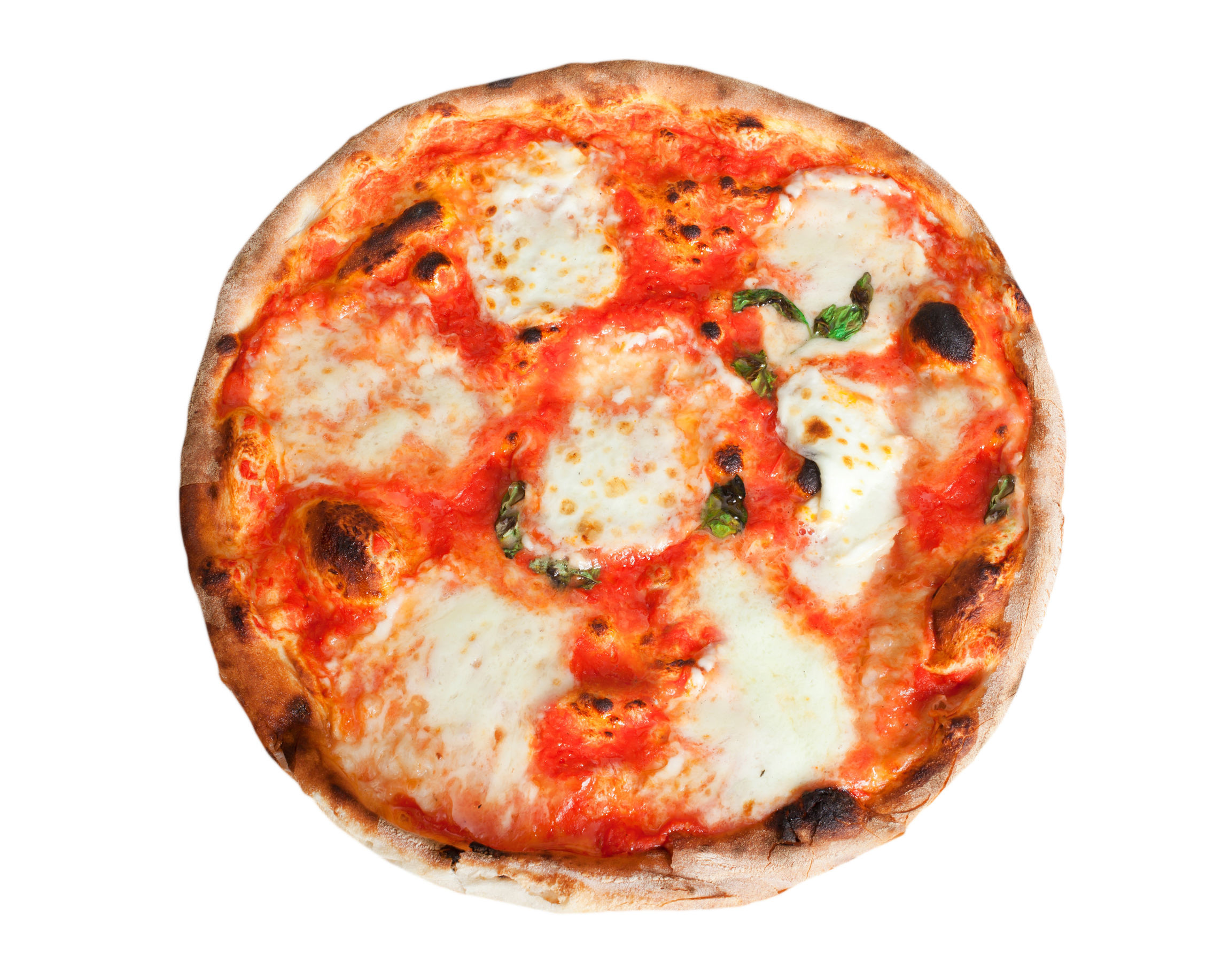 Pizza Master Class