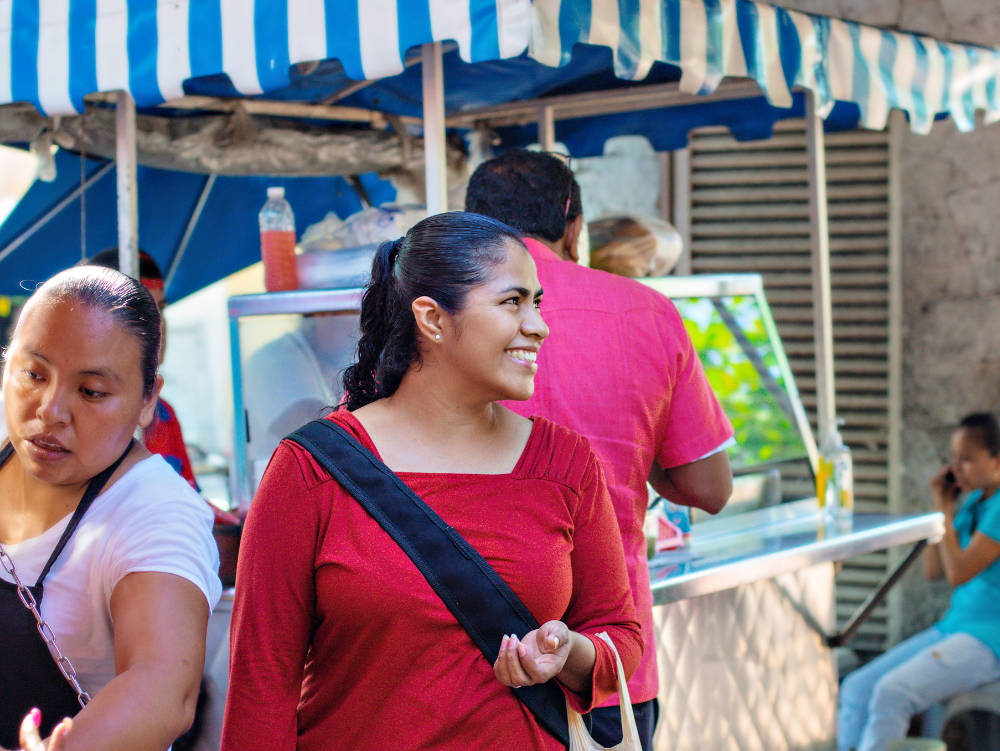 Playa Del Carmen Food Tour